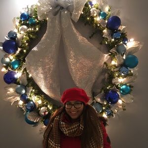 Meet your Posher, Lissette